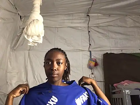 Barbiesharzia online show from June 22, 9:28 am