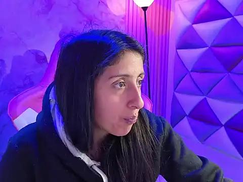 Cameron cutte online show from February 28, 3:17 am