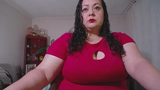 Aleia Taylor online show from November 15, 3:29 am