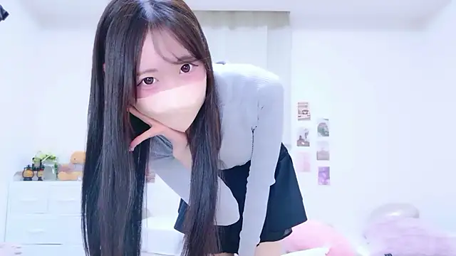 Suzu ch xx online show from June 27, 6:03 pm