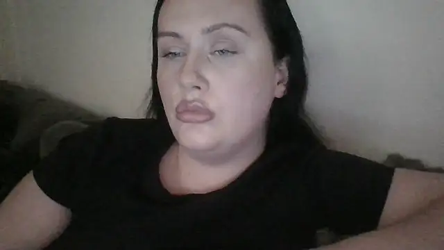 CurvyQueen2023 online show from March 21, 9:09 pm