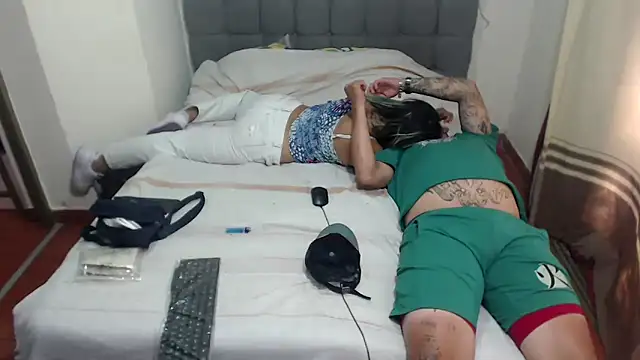 69 anal hard online show from September 12, 7:10 pm