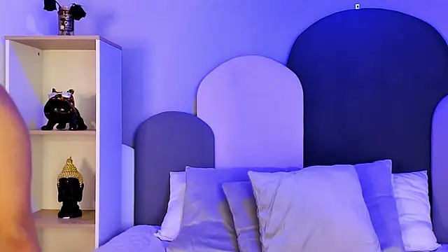 TaraCarson online show from October 26, 1:34 am