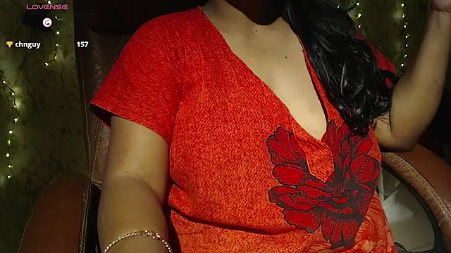 Prita07 online show from May 11, 4:15 pm