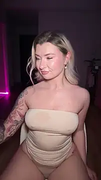 RitaNorth star online show from March 29, 2:32 am