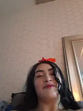 miel gomez online show from February 10, 9:29 pm