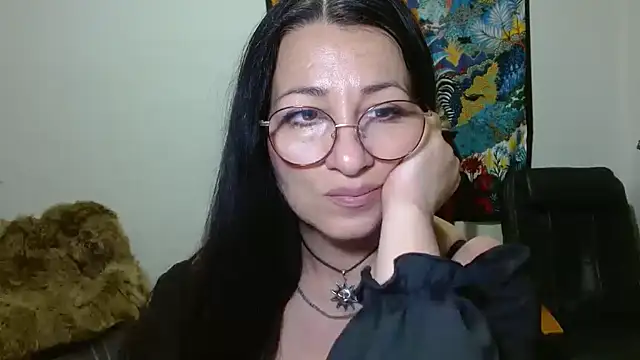 KeisyNeonX online show from April 10, 1:28 pm