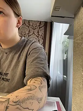 MargoXJoy online show from March 19, 6:40 am