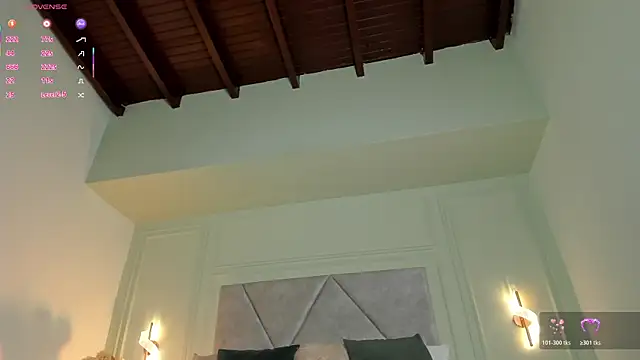  Miss Kimm online show from November 17, 12:50 pm