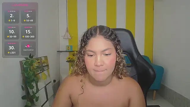 Cristal War online show from October 29, 11:29 pm