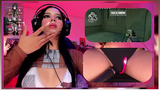 SweetieCloe  online show from November 2, 9:40 pm