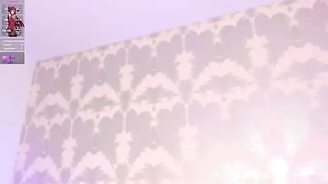 Miliaangeles online show from February 25, 12:04 pm