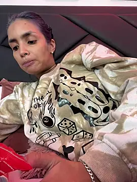 DeuxGold online show from March 25, 3:01 am