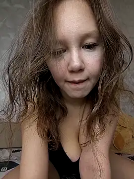  AnMiss  online show from February 4, 9:07 pm