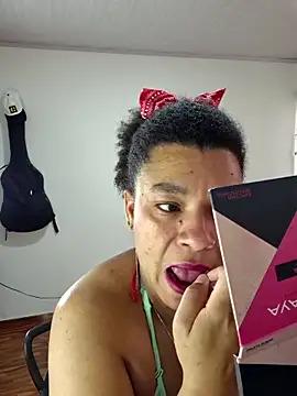 Snapshot of Selket11 chatting on September 29, 2:00 pm Selket11 online show from September 29, 2:00 pm