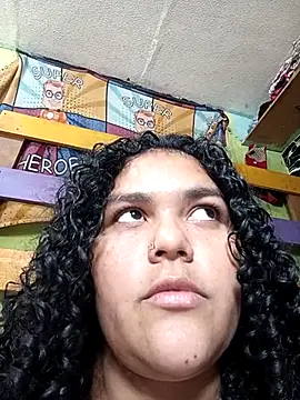 Paola16 6 online show from March 18, 7:30 pm