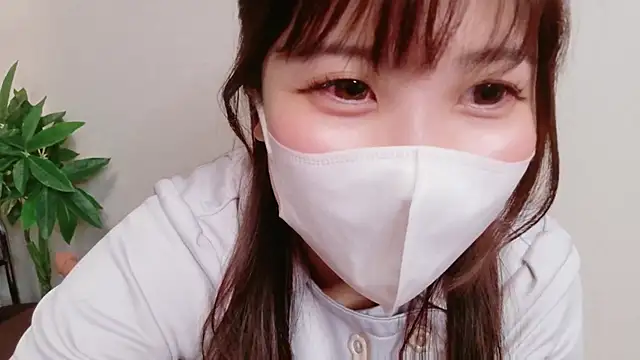 ManaMi-maru online show from March 27, 1:56 pm