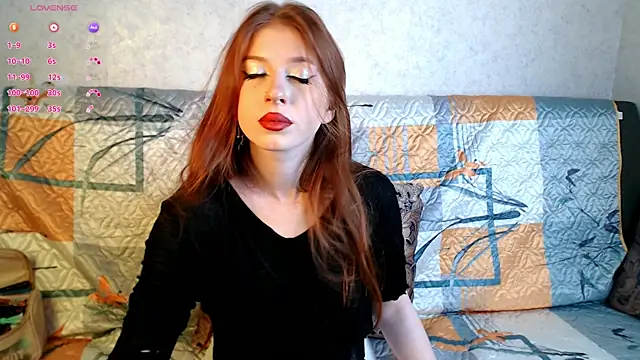 KatalinaAmore online show from December 4, 5:35 pm