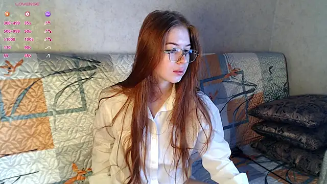 KatalinaAmore online show from February 13, 5:47 pm