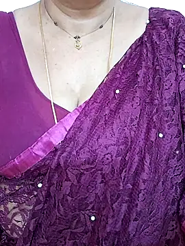 ananya956 online show from February 21, 8:20 pm