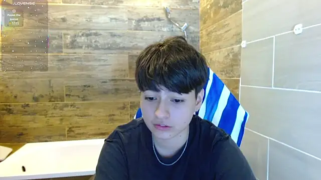 Bryce Evans online show from March 29, 4:17 pm