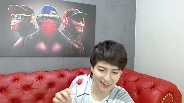 Bryce Evans online show from January 10, 3:17 pm