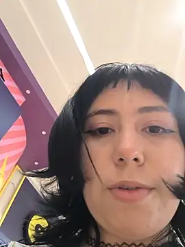 GerallFoxxx online show from May 17, 3:33 pm