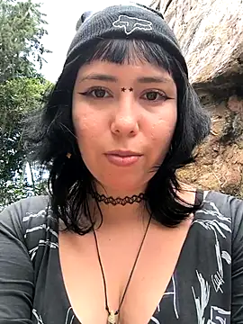 GerallFoxxx online show from May 10, 2:19 pm