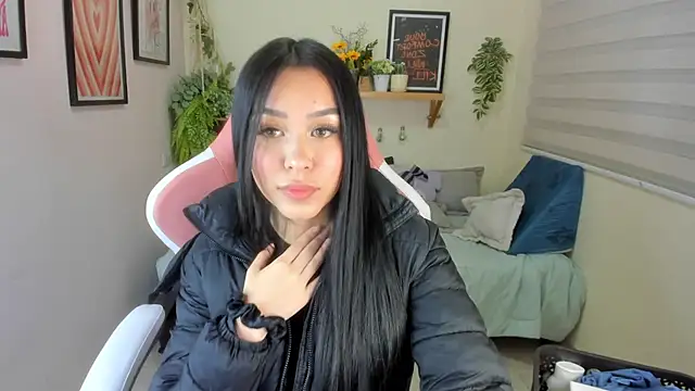 Starliee   online show from November 25, 12:46 am