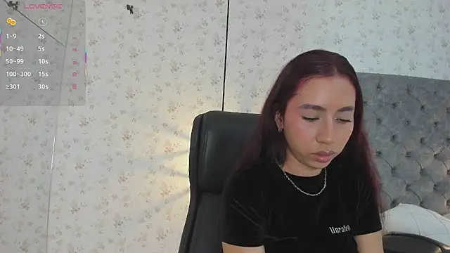 MissSussy online show from May 30, 3:26 am