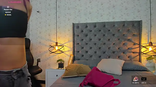 MissSussy online show from November 20, 11:11 am