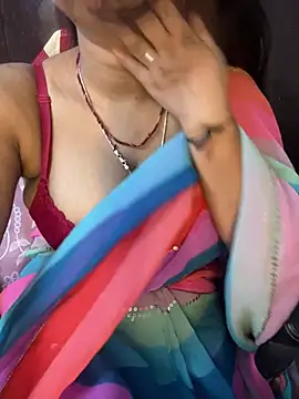 APKI WIFE  online show from April 9, 4:04 am