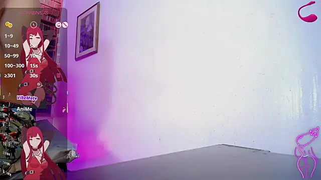 caribbean passion  online show from March 10, 11:25 am