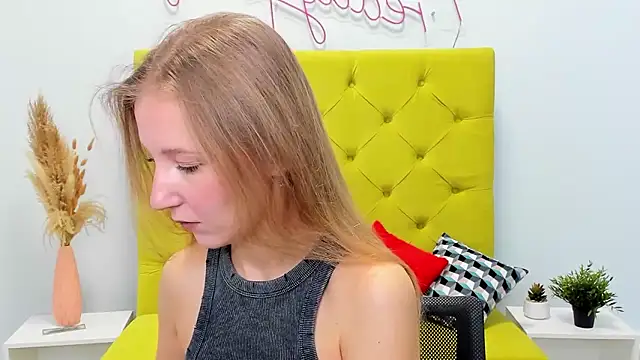 LolaWilsons online show from January 13, 7:25 am