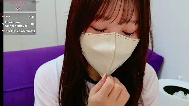 sara-a-jp online show from September 23, 3:37 am