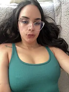 gabyaridi online show from March 1, 7:57 pm