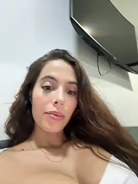 Amber Rush  online show from October 1, 8:14 pm