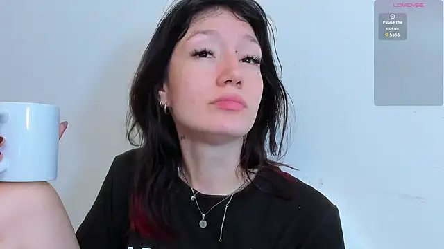 lizzy davis 1 online show from October 24, 3:57 am