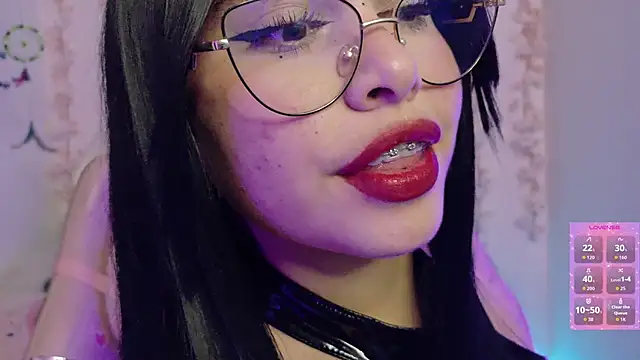 Haelycute online show from March 19, 12:48 am