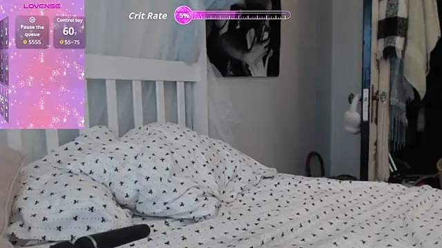 fern4ever online show from October 9, 10:14 pm