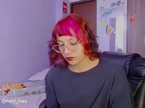 melissahowl online show from June 6, 10:16 pm