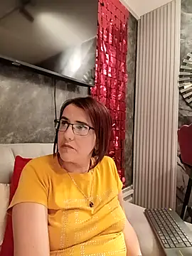 IsisBlake online show from December 18, 6:45 pm