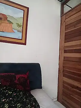 IsisBlake online show from June 5, 8:59 pm