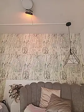 IsisBlake online show from February 8, 12:36 am