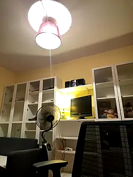 Carlita cute online show from October 30, 10:44 pm