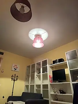 Carlita cute online show from February 15, 7:13 pm