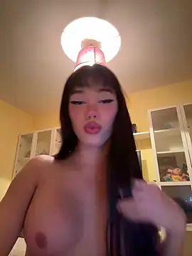 Carlita cute online show from October 21, 9:52 pm