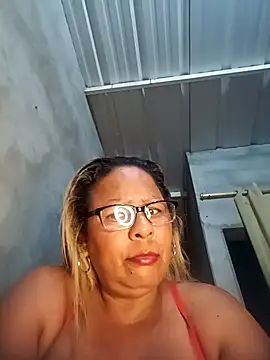 Afroditabichota online show from November 24, 10:56 pm