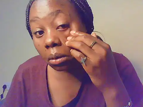 EBONYVANILLA02 online show from November 23, 12:46 am