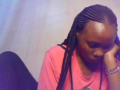 EBONYVANILLA02 online show from October 24, 2:35 pm